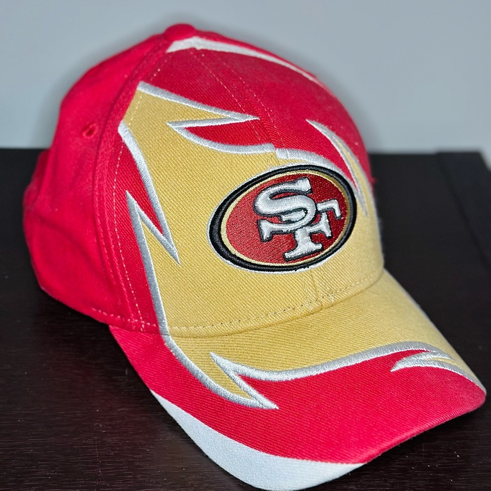 San Francisco 49ers Hat